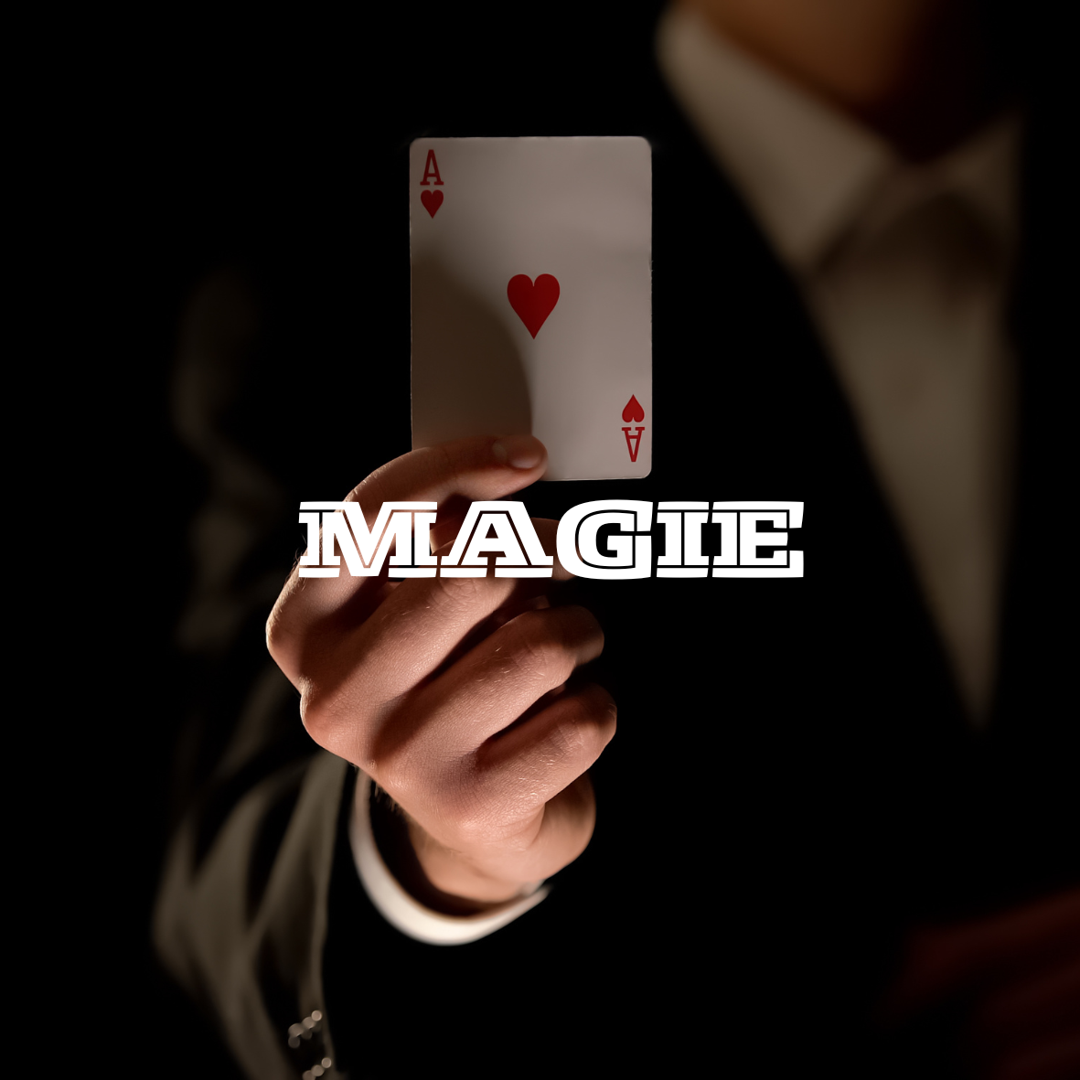 Magie
